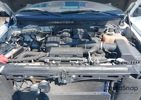 2010 Ford F-150 Fx4/Harley-Davidson/King Ranch/Lariat/Platinum/Xl/Xlt z USA, uszkodzony, nr VIN 1FTFW1EV0AKE12962